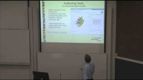 Publication of small-unit-cell structures in Acta Crystallographica - M.A. Hoyland