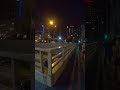 VIA EXPRESA LUIS BEDOYA REYES | ASI LUCE LIMA PERU DE NOCHE 2023