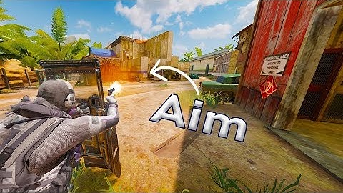 #codm You should know this Firing Range Spot