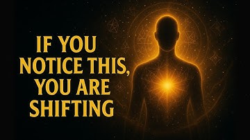 5 Signs Your Frequency Is Rising (And Why Everything Starts to Change)