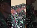 Indonesian soldiers guilty of acid attack on activist