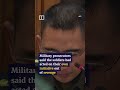 Indonesian soldiers guilty of acid attack on activist