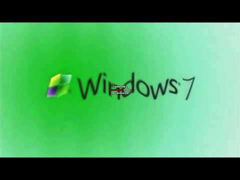 Windows 7 Logo