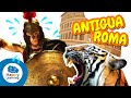 Curiosidades del Imperio Romano