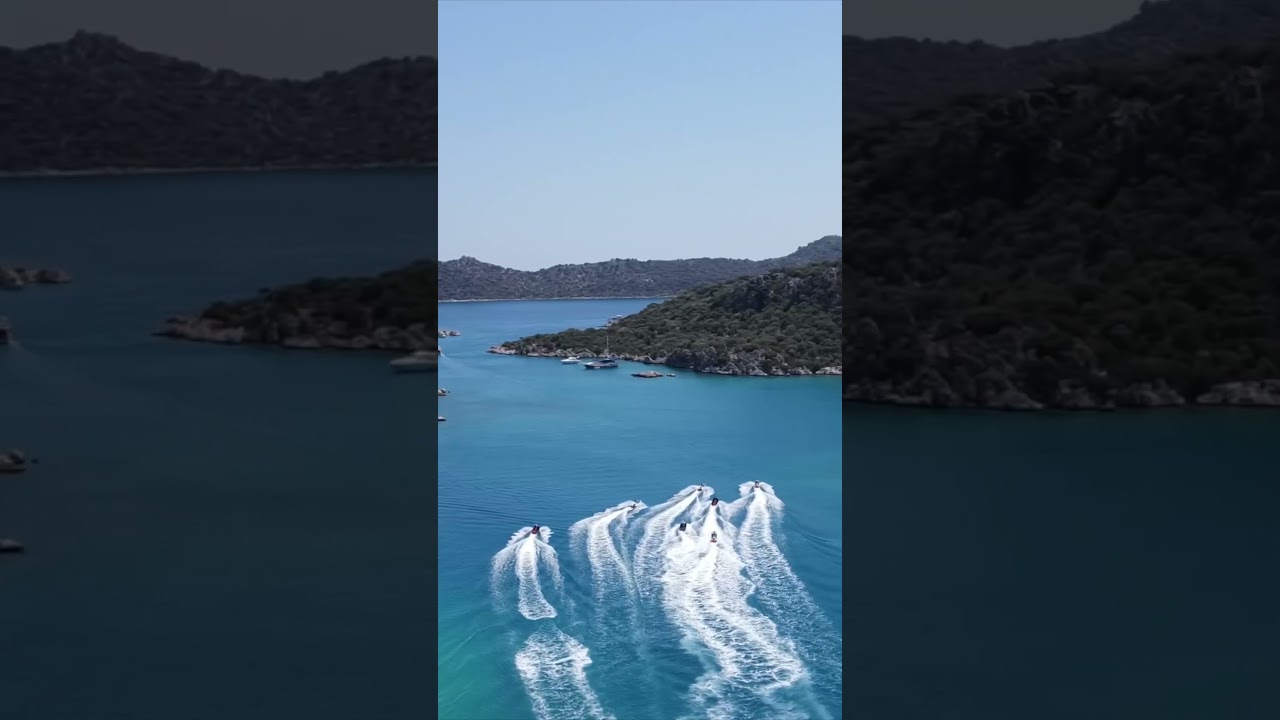 Острова Кекова 