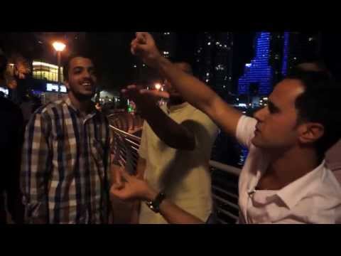 Video de Gaston Quieto
