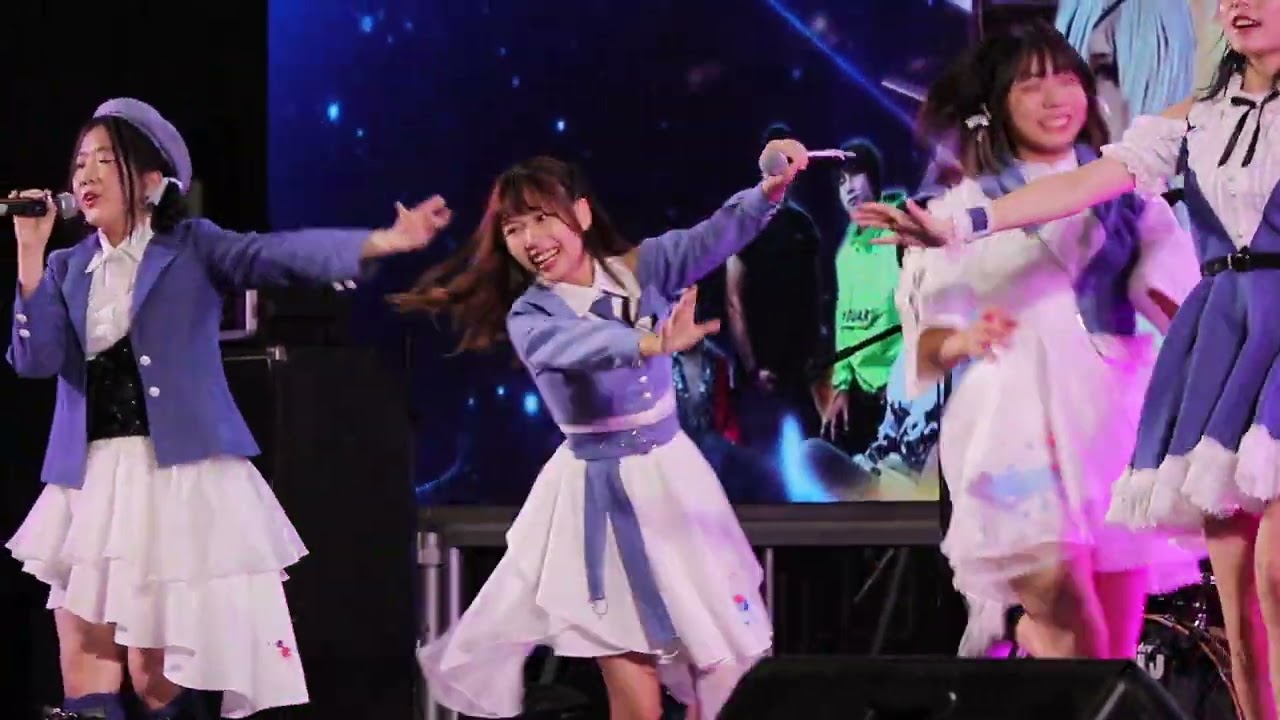 17กค65 Paintbrush : Cosplay Thailand X COSCOS SUKI @ Union Hall