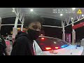 Traffic Stop Leads to Arrest of a M*rder Suspect