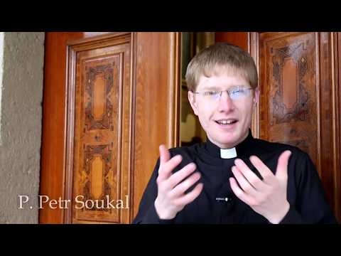 Video: Proč je důležitá liturgická modlitba?