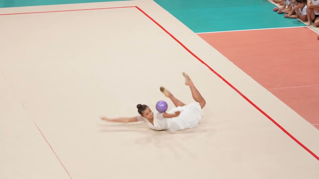 15 Viola Sella Coreografia