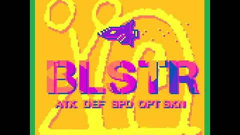 [DDR A20] BLSTR ESP MIRROR 990,300