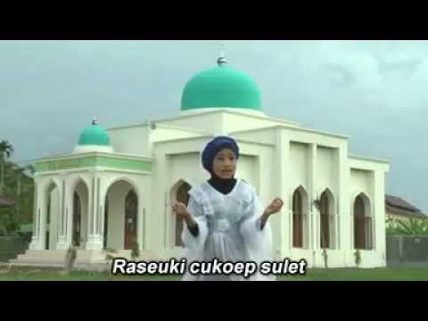 LAGU ACHEH BARU Bismillah Myanis Dek Oya