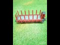 😎 Modell Eisenbahn Romantik 🚂🚃 #hobby #train #modellbahn #modeltrains #nostalgie 