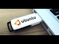 Ubuntu Bootable USB Flash Drive