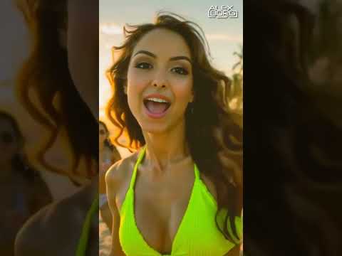 Tourne Tourne Soleil | Challenge | 3 moves + HEY HEY #dancechallenge  son de l'été 2026 ! Alex Borg