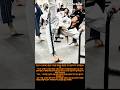 저항밴드를 활용한 옆차기 훈련 #sports