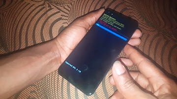 Infinix Note 8 Hard Reset-remove Pin,Pattern Or Password | X692 100% Works