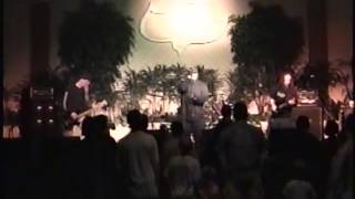 When Will You Learn - MO (Modus Operandi) Calvary Chapel Downey 2002 screenshot 4