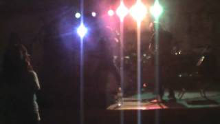 T.o.w.a.a-Dizzy Duck Live