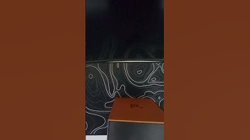 Unboxing my new Scuf Controller #gamingvideos #procontroller #scuffcontroller #shorts