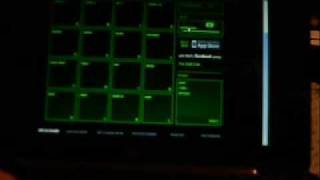 Daft punk soundboard