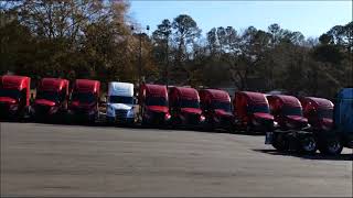 2020 FREIGHTLINER CASCADIA 126 For Sale