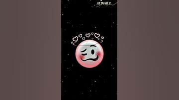 Tum Jo Aaye Zindagi Main | Romantic Short video || AI Devil King #shorts