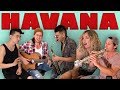 Havana - Walk off the Earth (Ft. Jocelyn Alice, KRNFX, Sexy Sax Man) Camila Cabello Cover