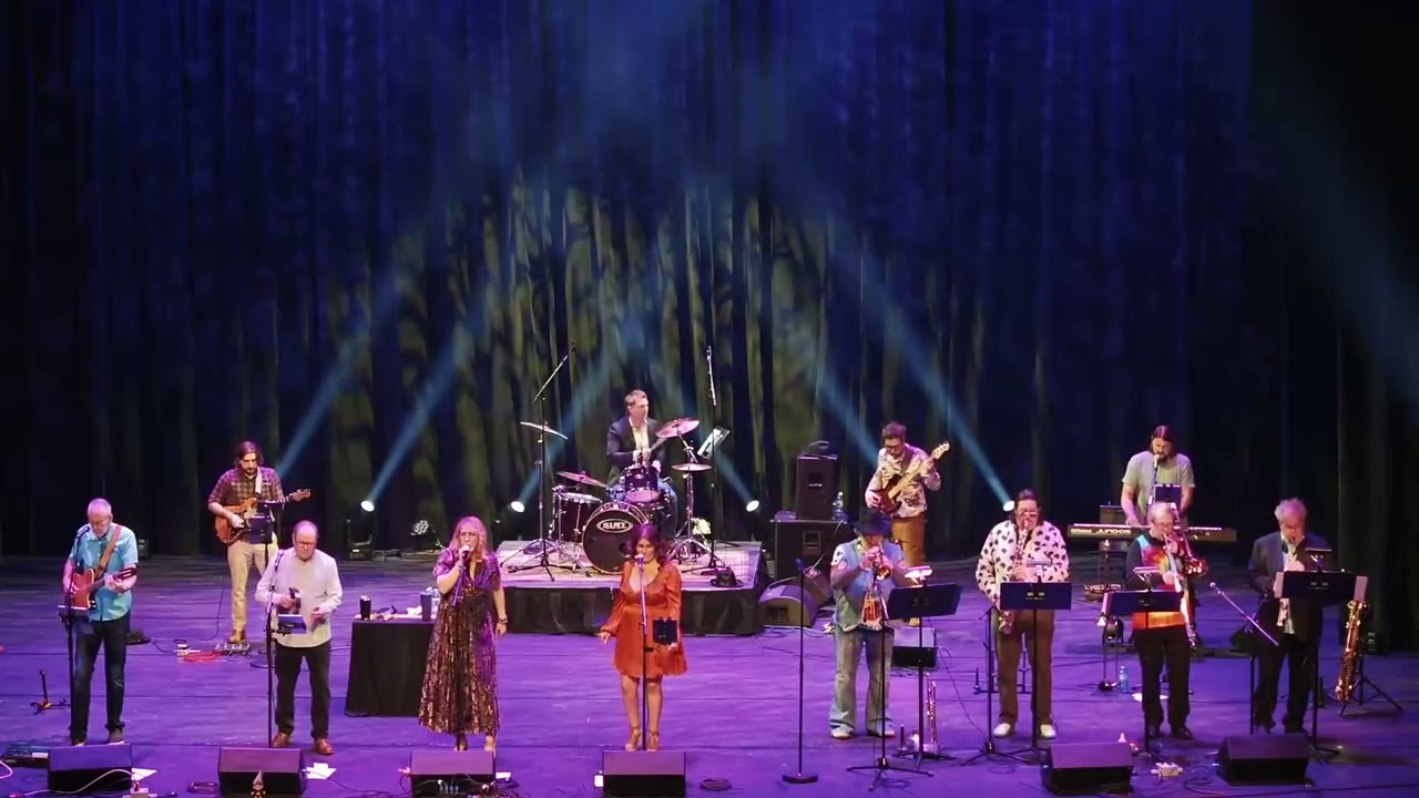 Spinning Wheel - You've Made Me So Very Happy [01/27/2026]