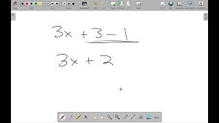 Saxon Math 87 Lesson 84 2nd Edition