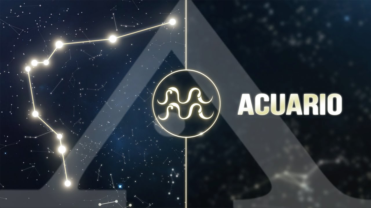 Horóscopo Semanal de ACUARIO - 1 al 7 de Agosto 2016 - Alfonso León Arquitecto de Sueños arquitecto de sueños horoscopo 2019