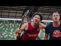 LEONI - Inno ufficiale Benetton Rugby