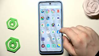 MOTOROLA Moto G17 Power - Security Tricks