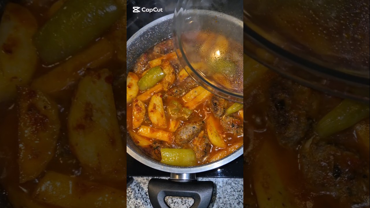 Pratik İzmir Köfte #tarif #anayemekler #recipe #izmirköfte #yemektarifleri #food #shortvideo Pratik İzmir Köfte #tarif #anayemekler #recipe #izmirköfte #yemektarifleri #food #shortvideo