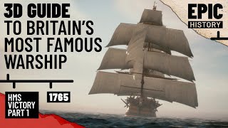 Hms Victory: Total Guide (1/2)