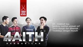 the faith-DENGARILAH(cover despacito)