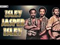 Isley-Jasper-Isley: The Trio That Deserved More Respect in R&B History