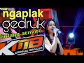 Lintang Asmoro campursari - ELLEN feat bang indro (live Music ) kmb gedruk ft damalas audio