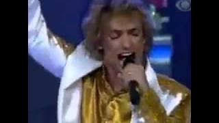 Ricky Vallen Hino da Vitória