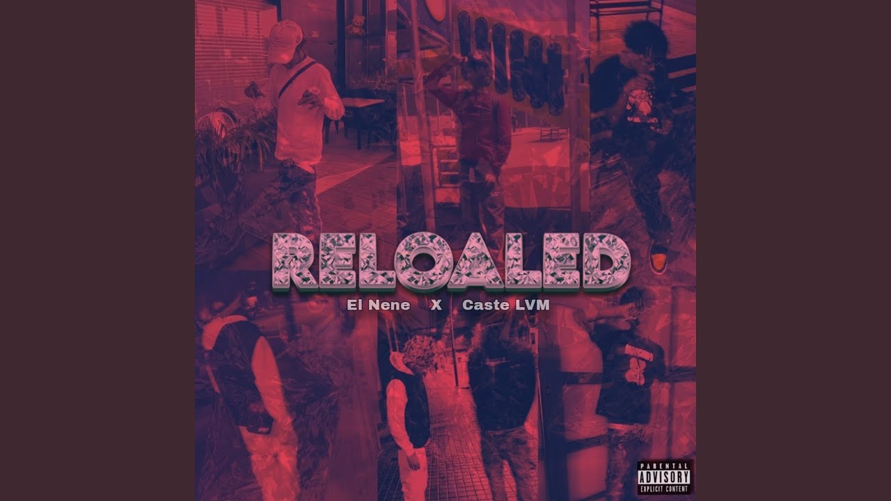 Watch Reloaled on YouTube Watch Reloaled on YouTube