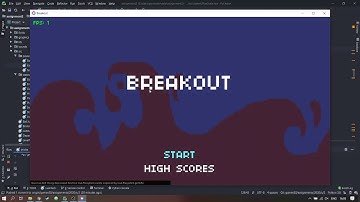 CS50 Games - assignment 2