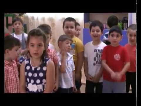 ბაღებში სასწავლო-აღმზრდელობითი პროცესი განახლდა.