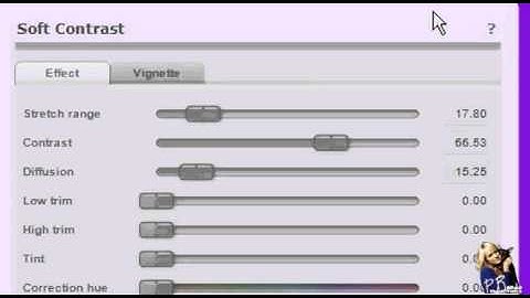Sony Vegas ✖ #001 (Smoking Black)