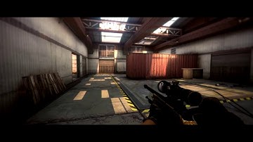 Often- Counter-Strike edit