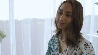 Tak Pernah Padam   Sandy Sondoro Cover Oka Fransz