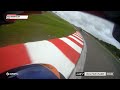 2025 Bennetts British Superbike Championship: RD10 – Oulton Park - Race 2 #onboard  highlights #bsb