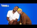 DURAND BERNARR Can&#39;t Stop Stressing TERRELL Out! Sings Ice Spice, Bon Jovi, and Plays IKYFL!