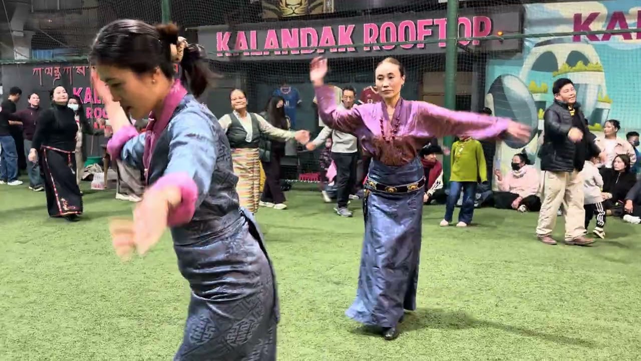 Ep 07 / Delhi Lhakar Gorshey / 14th Jan 2026