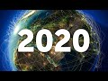 Видео про 2020-й