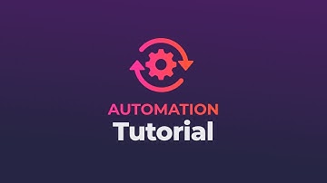 How to setup Automations for Lumia Stream